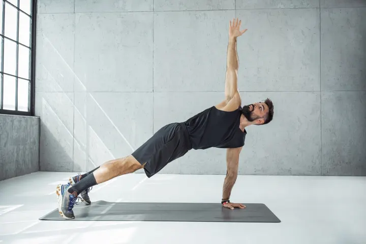 Allround Sports Kleve — fitnessstudio in Kleve — 5