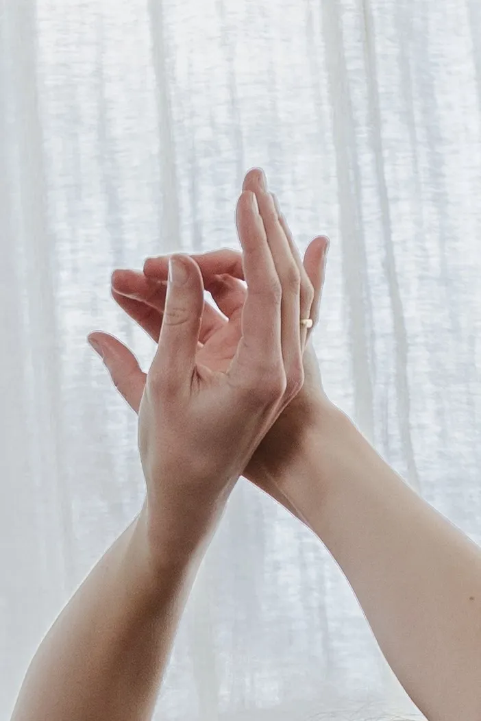 LINEA — pilates-studio i Berlin — 2