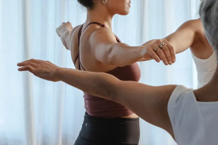 LINEA — Pilates in Kreuzberg, Berlin