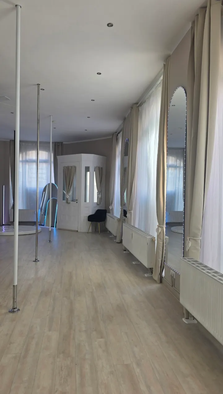 Poledance Leipzig — fitnessstudio in Leipzig — 4