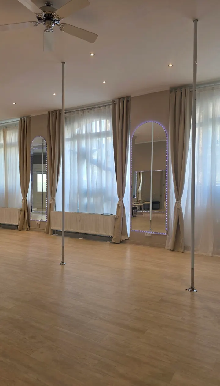 Poledance Leipzig — fitnessstudio in Leipzig — 5