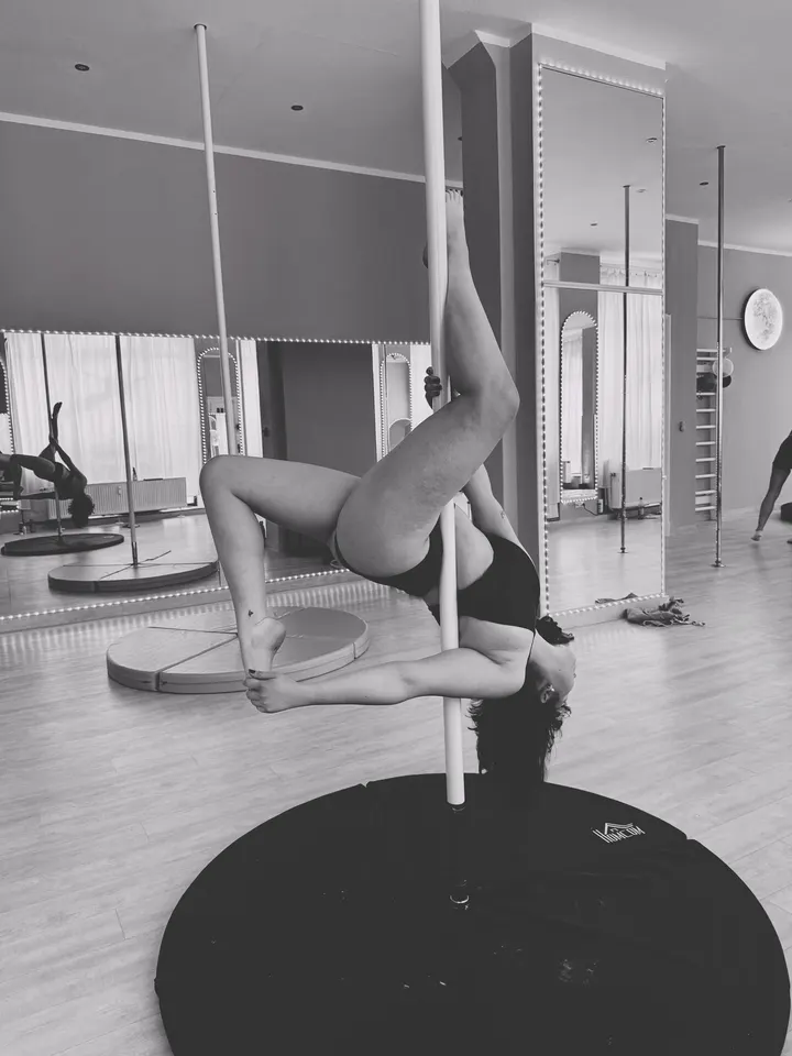 Poledance Leipzig — Fitnessstudio in Leutzsch, Leipzig