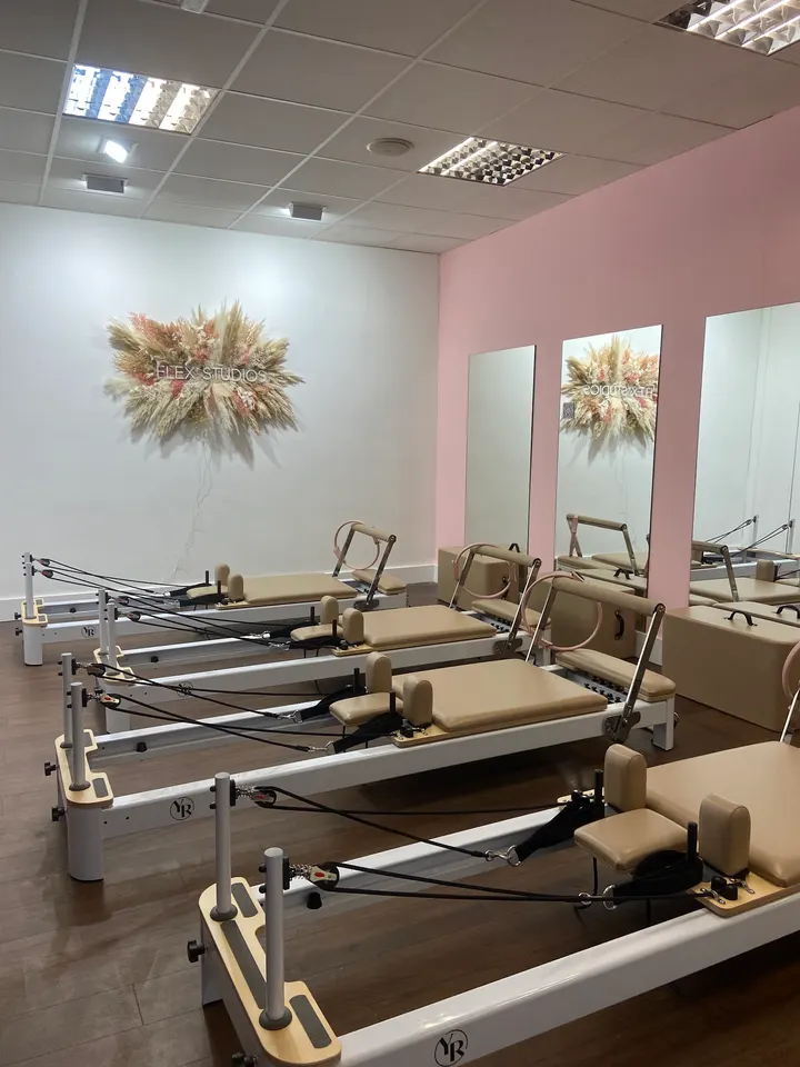 Flex Pilates Studio — pilates-studio in Mirfield — 2