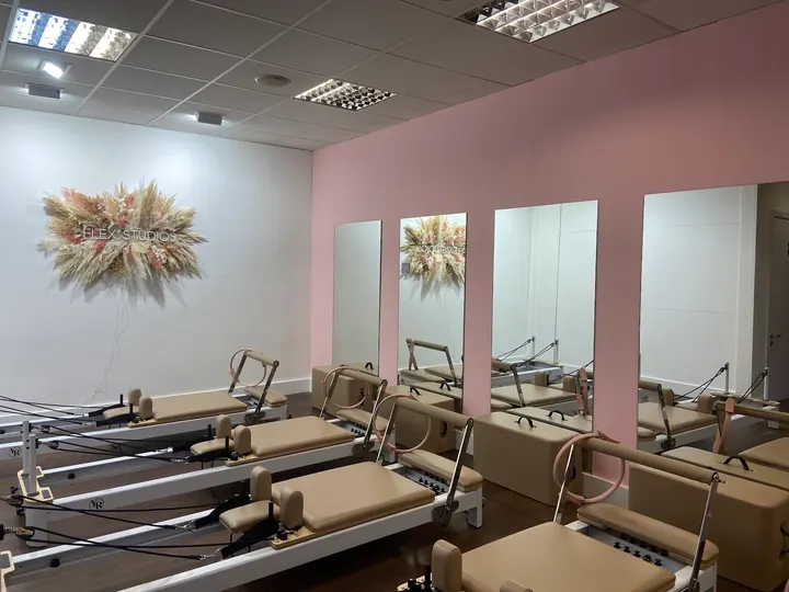 Flex Pilates Studio — pilates-studio in Mirfield — 3