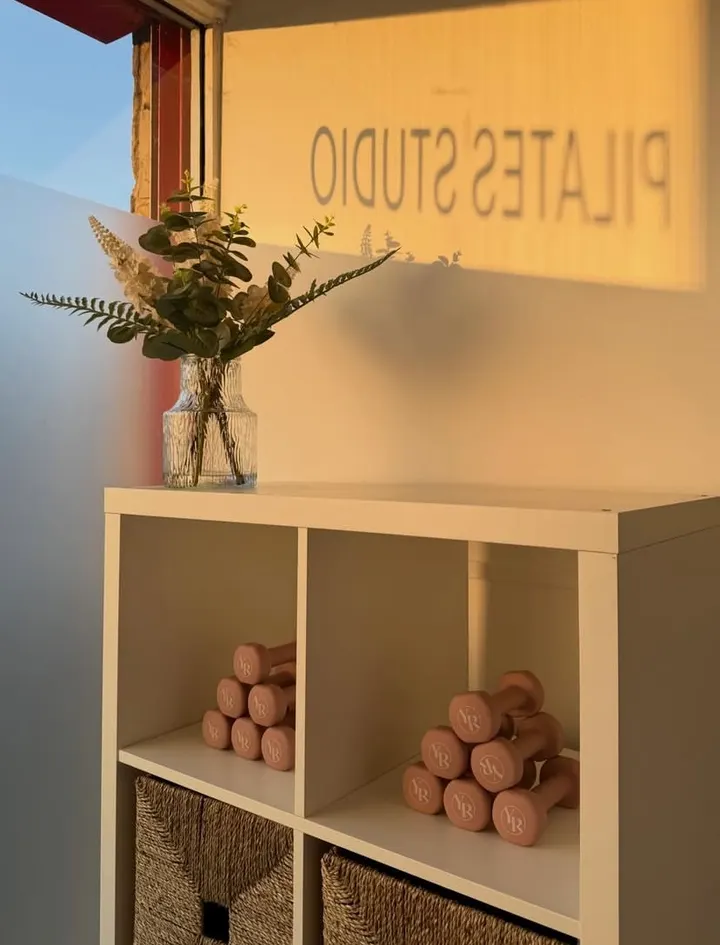 Flex Pilates Studio — pilates-studio in Mirfield — 4