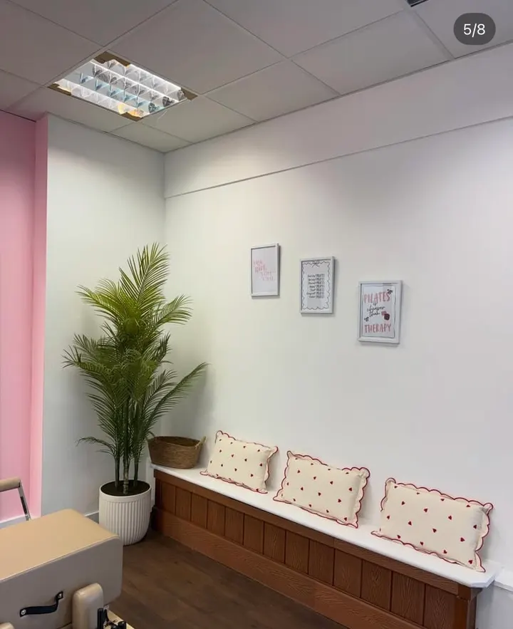 Flex Pilates Studio — pilates-studio in Mirfield — 5