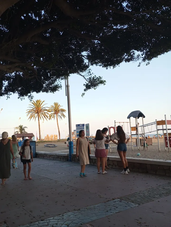 Academia De Danza Y Flamenco Eduandanza — baile-studio en Ciudad Jardín, Málaga — 2