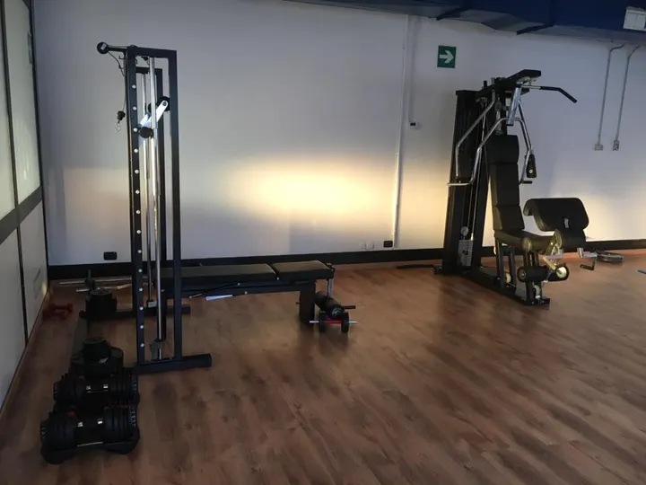 Metabolik Medical Fitness — palestre-studio a Provincia di Bergamo — 4
