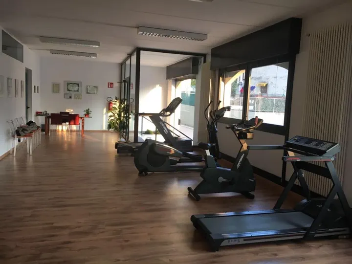 Metabolik Medical Fitness — palestre-studio a Provincia di Bergamo — 5