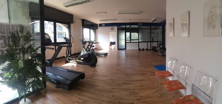Metabolik Medical Fitness — Palestre a Provincia di Bergamo