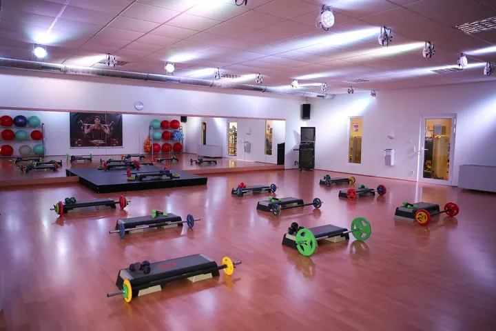 WellLady Für Frauen — fitnessstudio in Paderborn — 2
