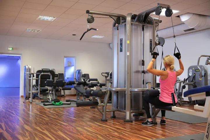 WellLady Für Frauen — fitnessstudio in Paderborn — 3