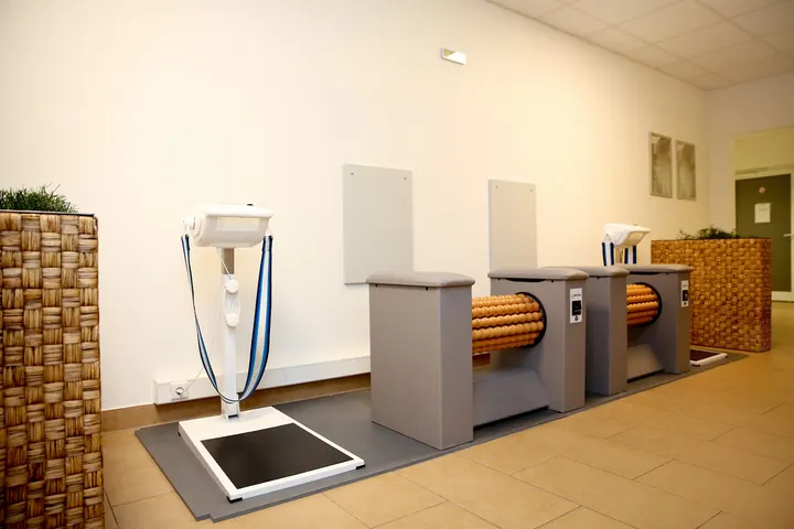 WellLady Für Frauen — fitnessstudio in Paderborn — 3