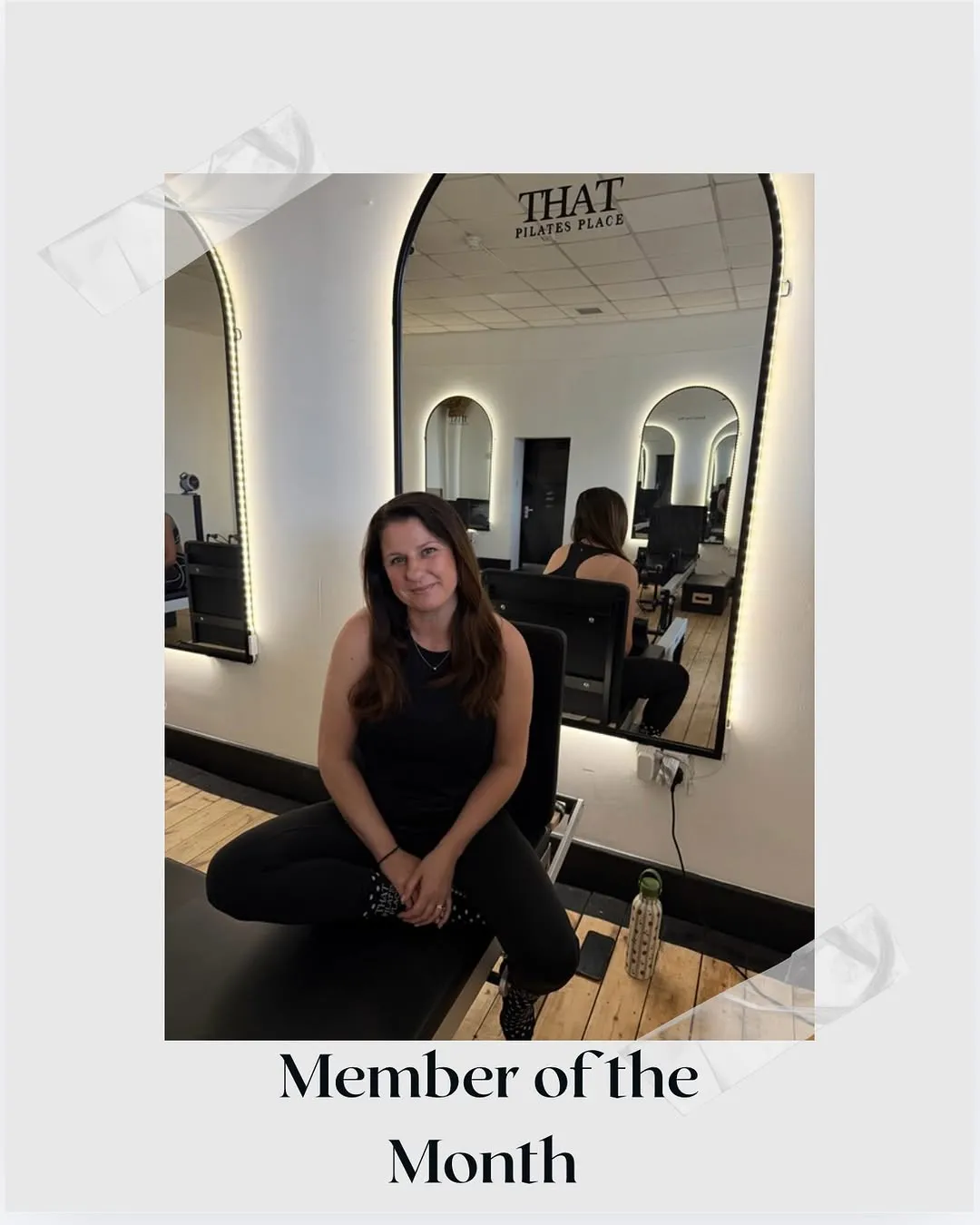 That Pilates Place — reformer pilates-studio in Pontefract — 3