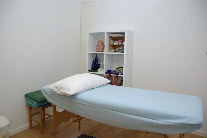 Cisne Blanco Centro de Armonización Humana — Wellness en Alde Zaharra, Vitoria-Gasteiz