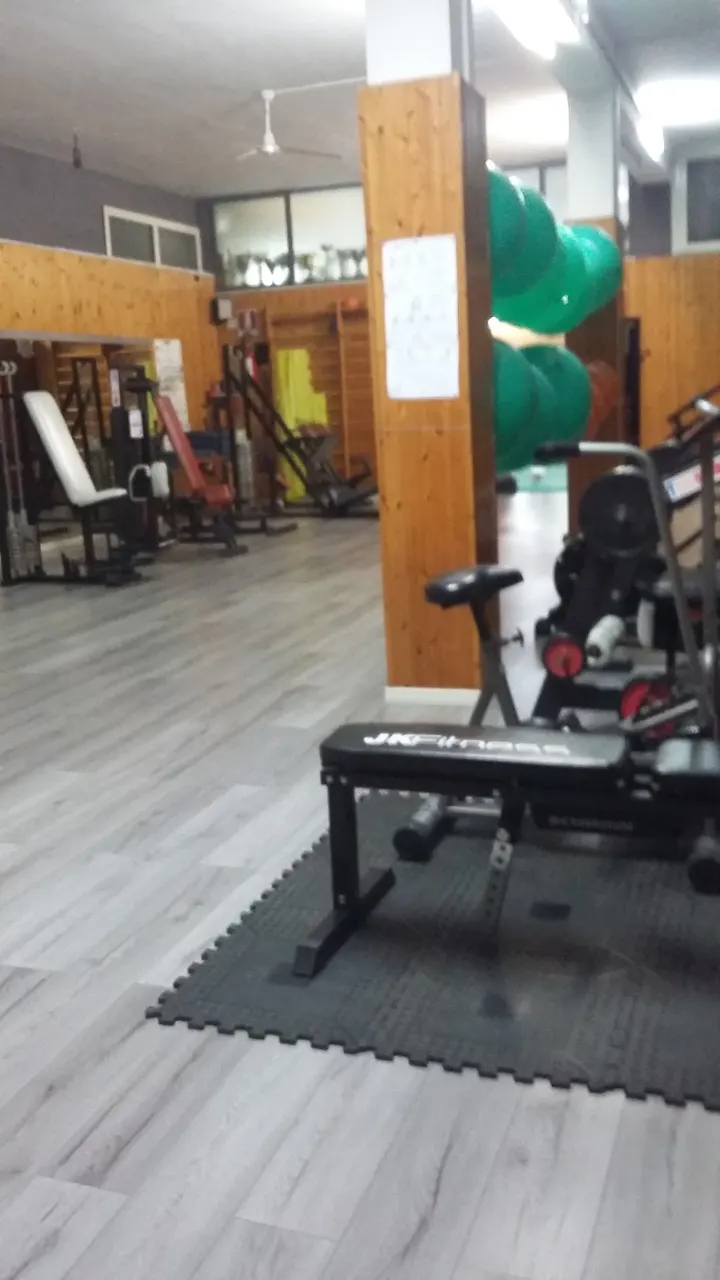 T-Trainer CSKS — arti marziali-studio a Catania — 3