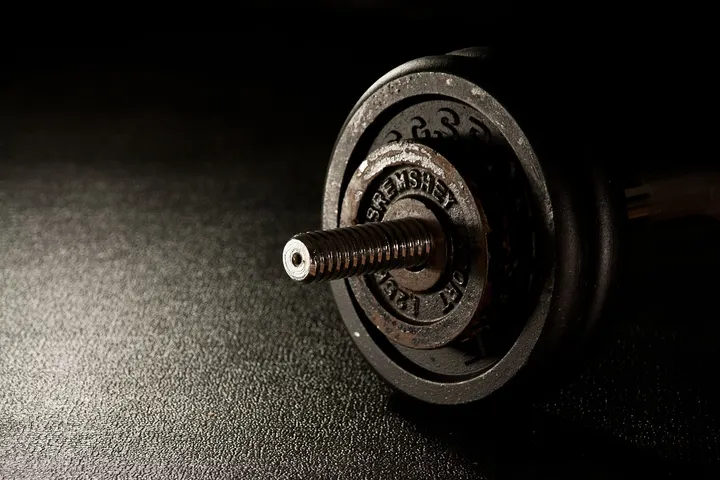 Fitness4u Gym — functional training-studio in Farleygreen, Luton — 3