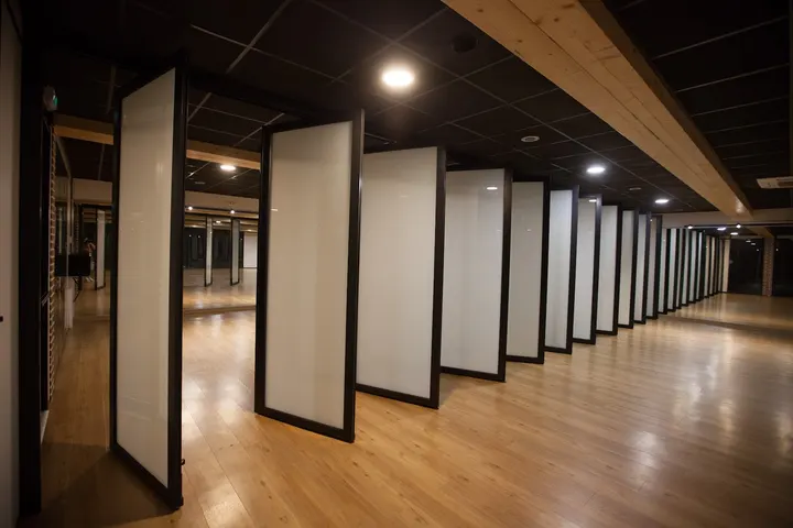 Studio 7 Dance Complexe — danse-studio à Saint-Étienne — 3