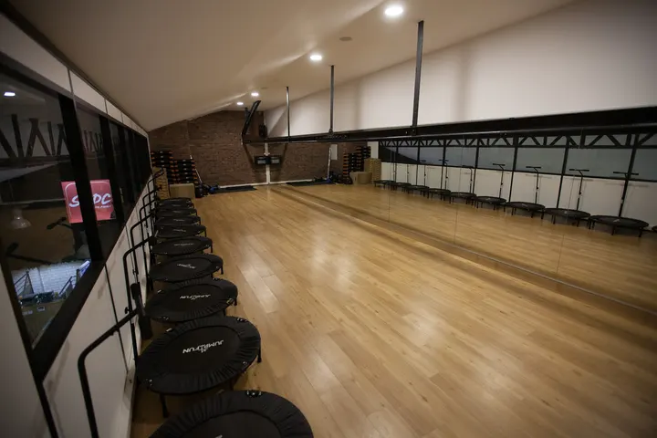 Studio 7 Dance Complexe — danse-studio à Saint-Étienne — 4