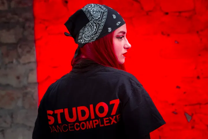 Studio 7 Dance Complexe — danse-studio à Saint-Étienne — 5