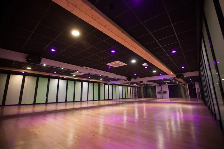 Studio 7 Dance Complexe — Danse à Saint-Étienne