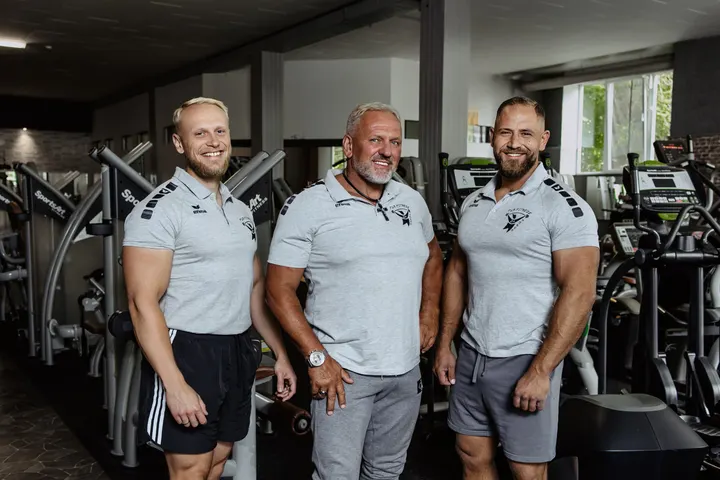 Funfitness24 GbR — Fitness Studio in Kassel