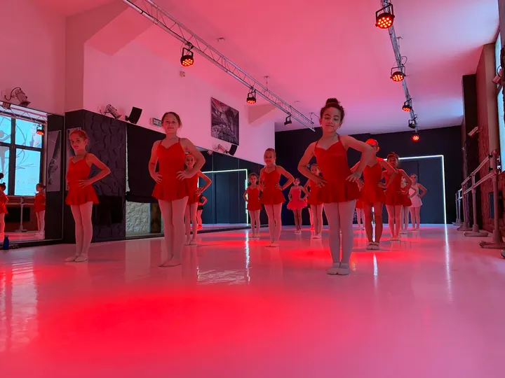 ATTITUDE DANSE — danse-studio à Reims — 3