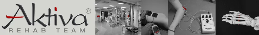 Aktiva Rehab Team Göteborg AB — pt-studio i Askim — 2