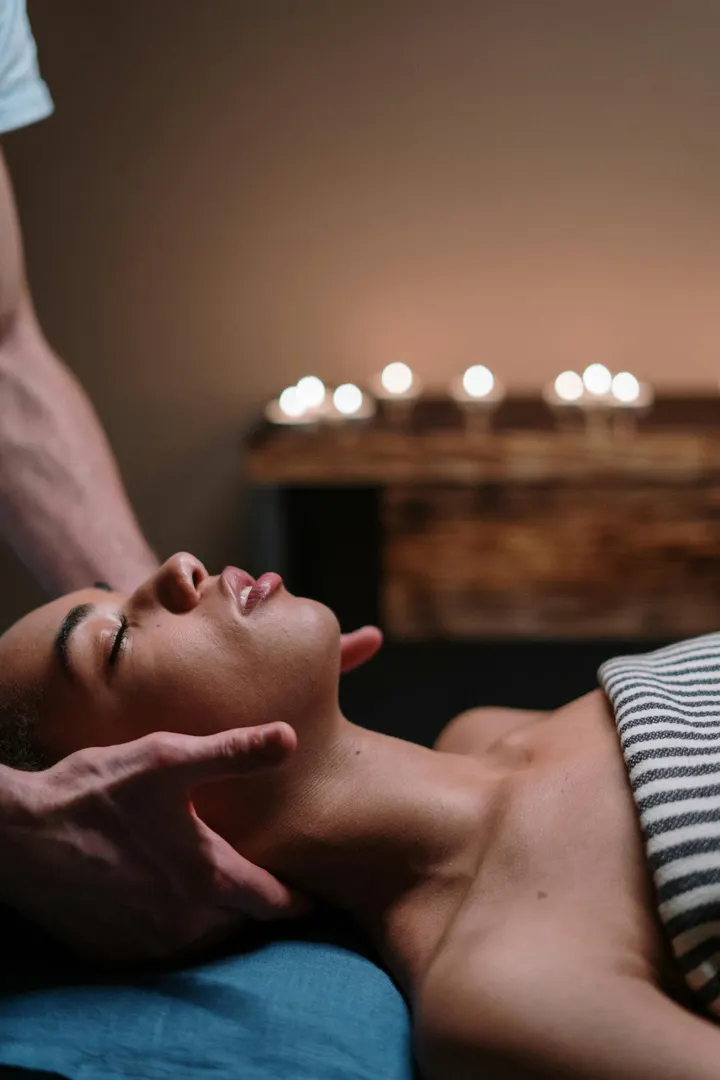 Prana Healing Arts — wellness-studio i Slussen, Malmö