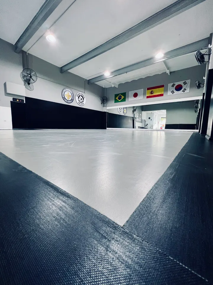 International Martial Arts Academy — artes marciales-studio en San Roque, Sevilla — 3