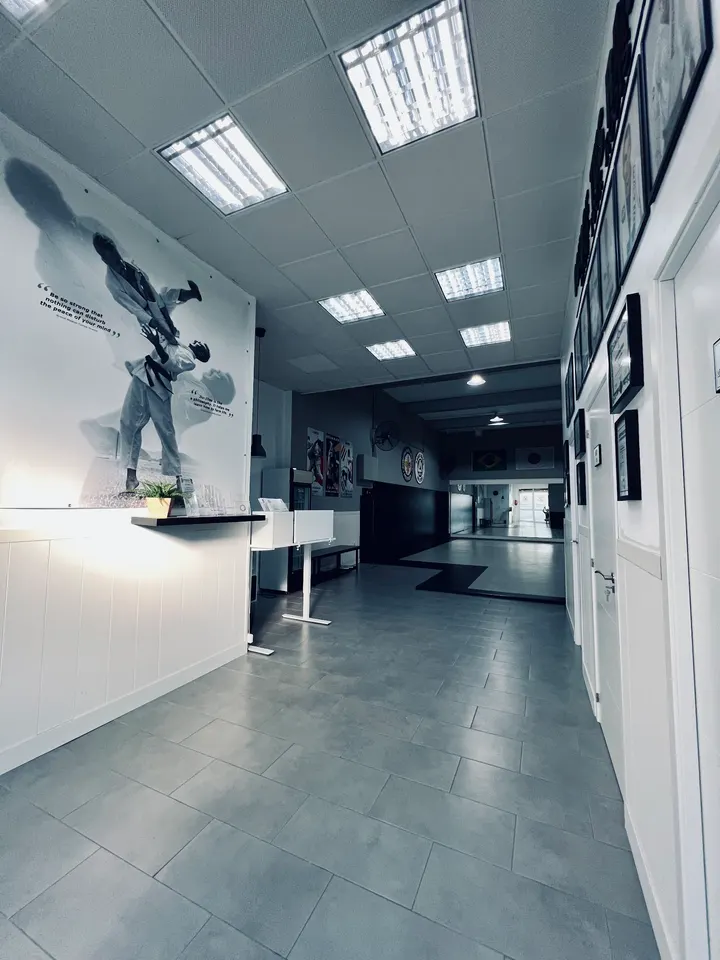 International Martial Arts Academy — artes marciales-studio en Sevilla — 4