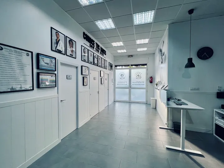 International Martial Arts Academy — artes marciales-studio en Sevilla — 5