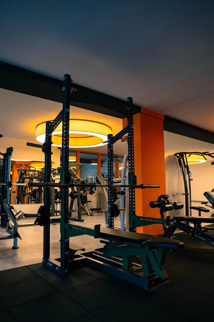 MiVida Fitness — fitnessstudio in Altona-Nord, Hamburg — 2