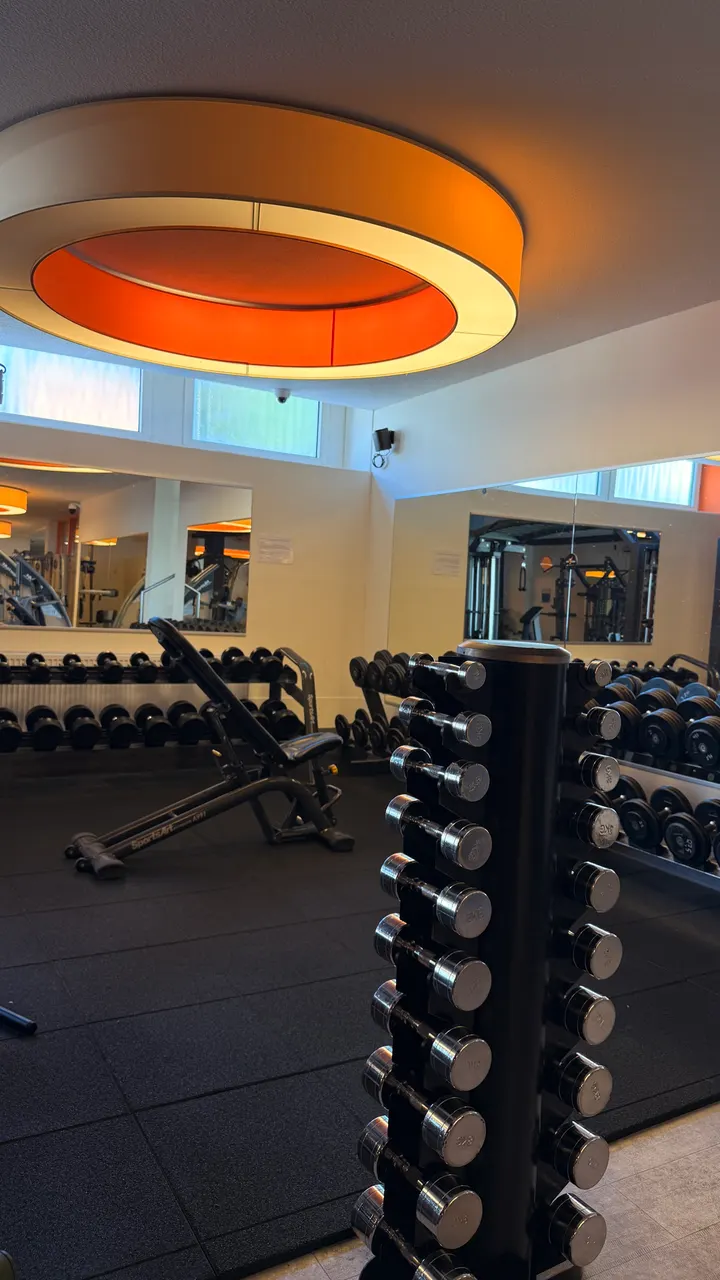 MiVida Fitness — fitnessstudio in Altona-Nord, Hamburg — 3