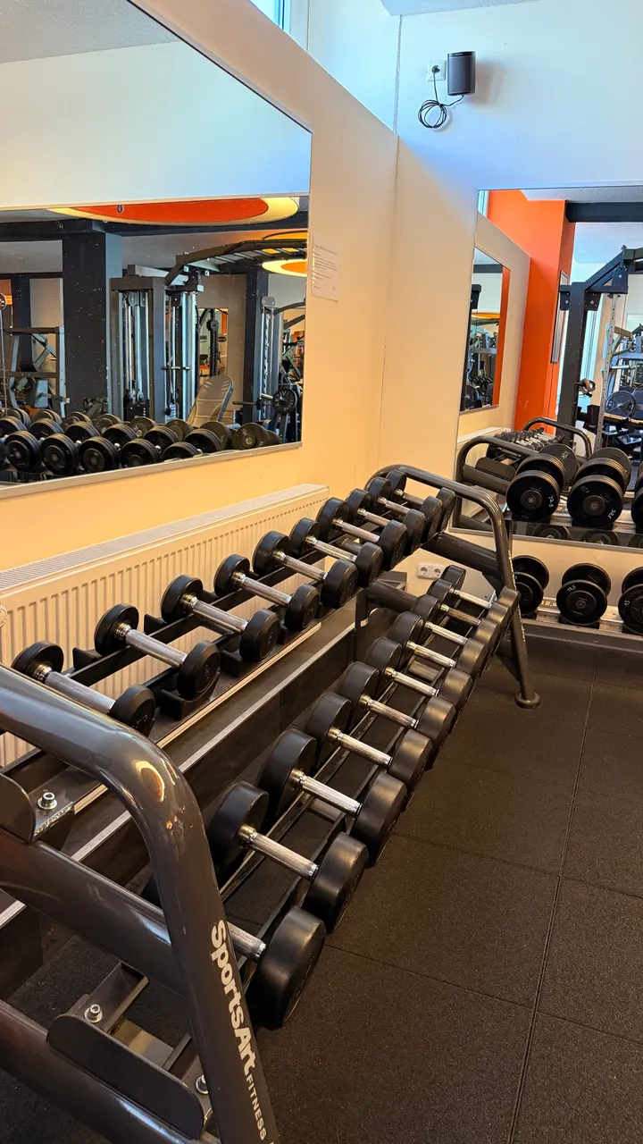 MiVida Fitness — fitnessstudio in Hamburg — 3