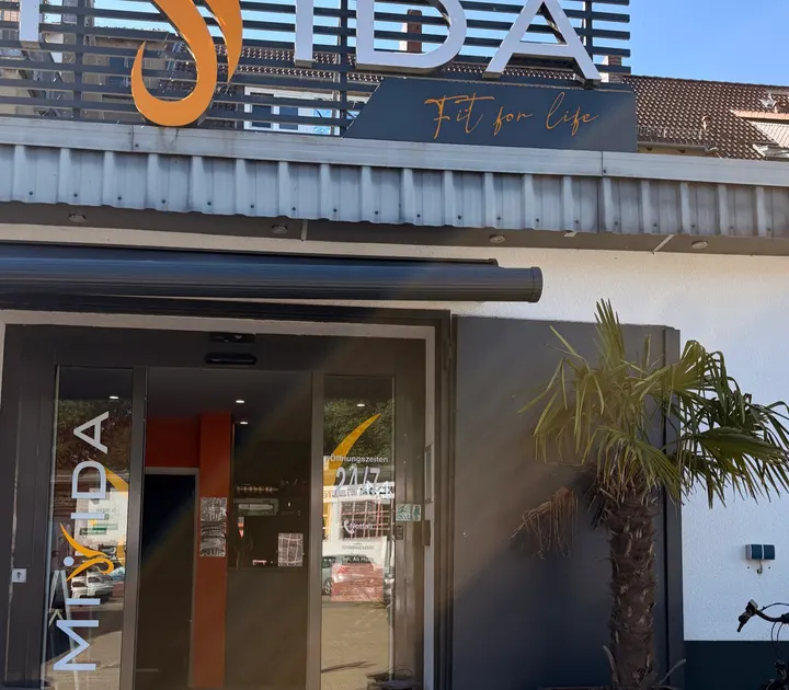 MiVida Fitness — fitnessstudio in Hamburg — 5