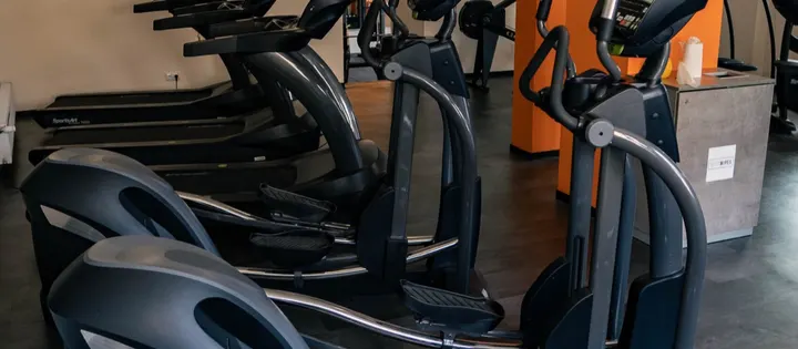 MiVida Fitness — fitnessstudio in Hamburg — 6