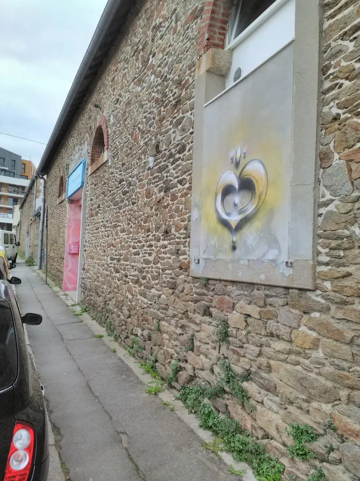 Sous le Signe de la Danse — Danse à Brest-Centre, Brest