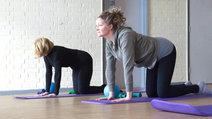 TK Pilates Littlehampton — pilates-studio in Littlehampton — 5