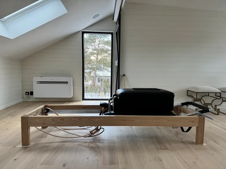 Moas pilates — pilates-studio i Malmö — 3