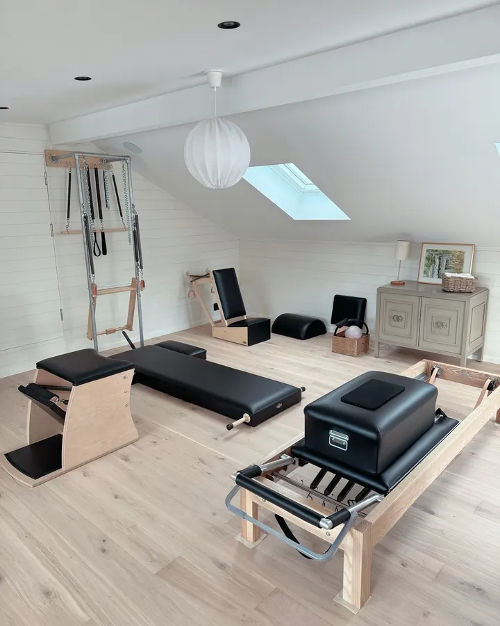 Moas pilates — pilates-studio i Malmö — 4
