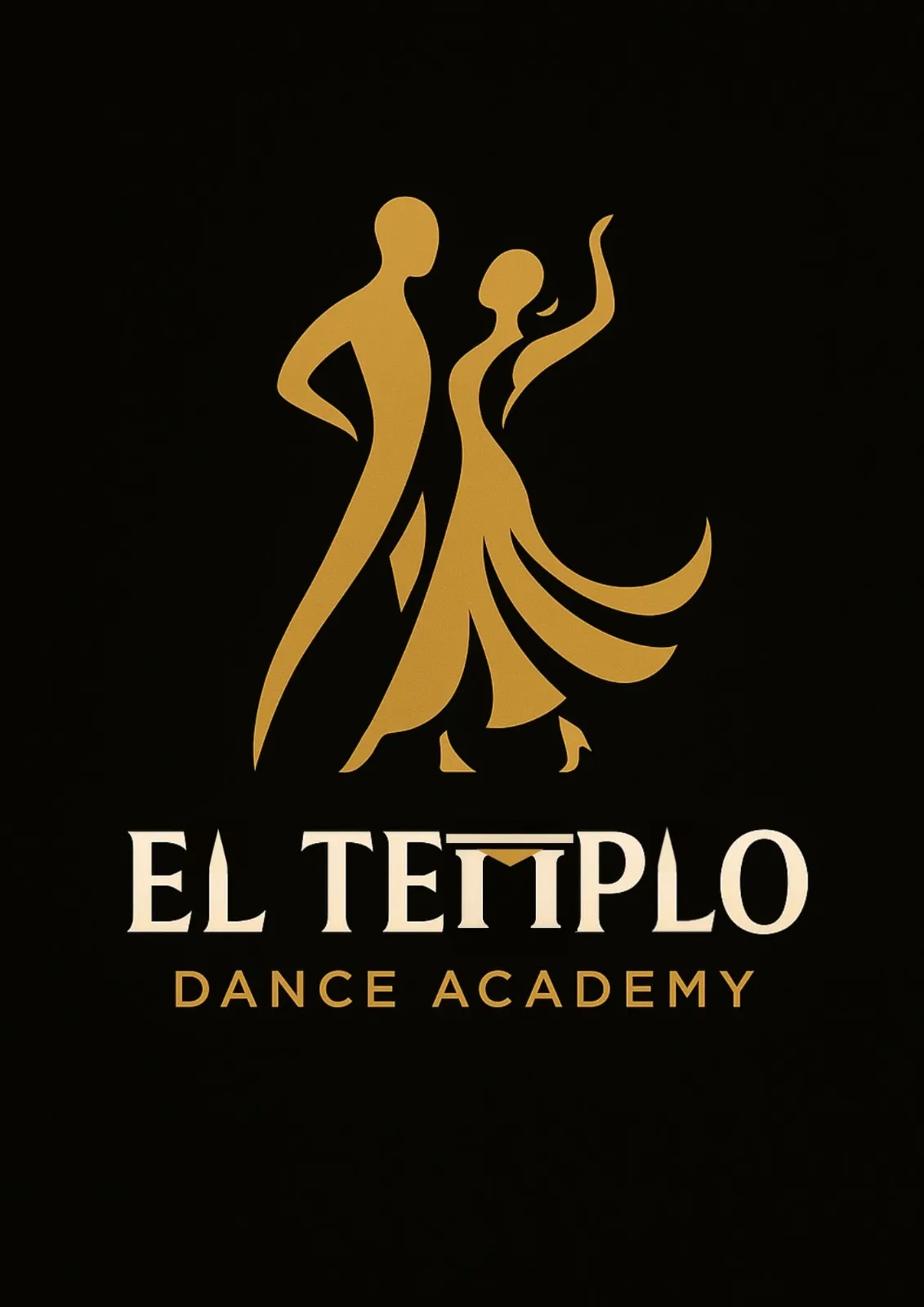 El templo dance academy — baile-studio en Vidal, Salamanca — 3