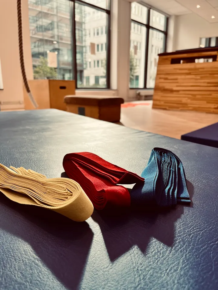Stadshagshallen Dans & Yoga — dance-studio in Stadshagen, Stockholm — 3