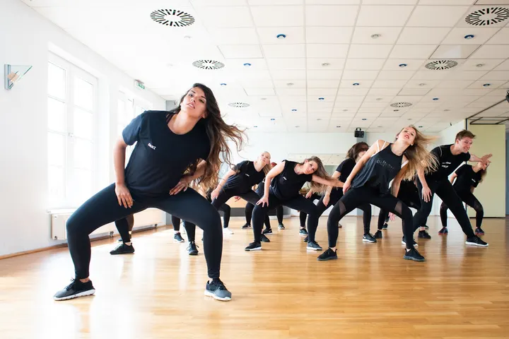 Dance Company Leipzig e.V. — tanz-studio in Mockau-Süd, Leipzig — 2