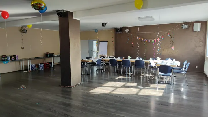 Dance Company Leipzig e.V. — Tanz in Mockau-Süd, Leipzig