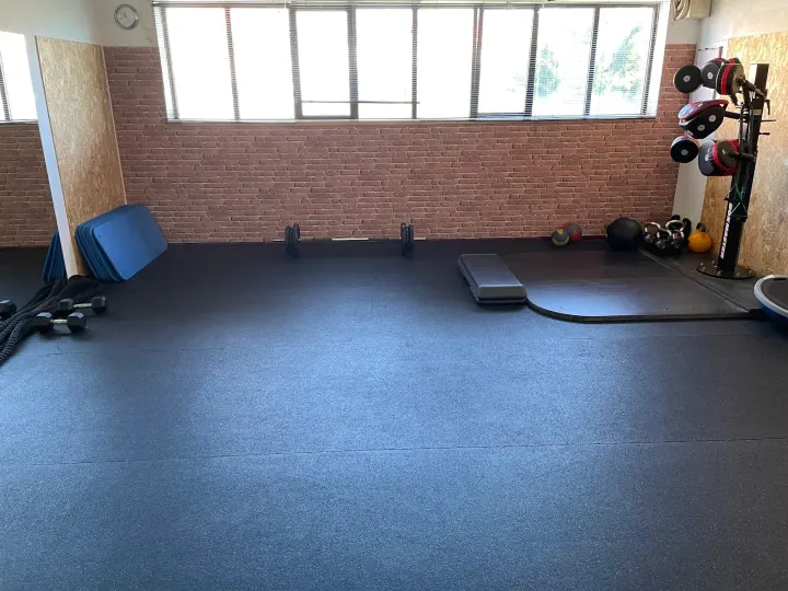 Blueprint Personal Training — personal training-studio em Aldoar, Porto — 3
