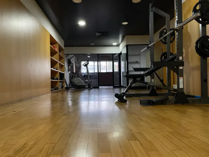 Blueprint Personal Training — Personal training em Aldoar, Porto