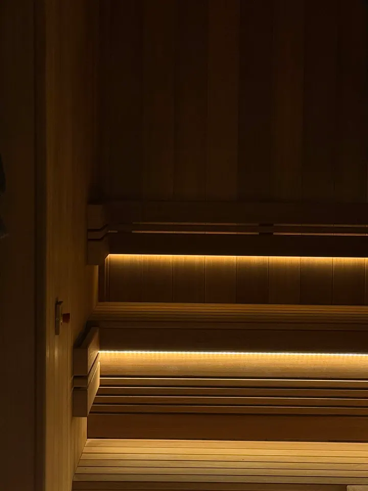 Burning Bar Hot — pilates-studio à Paris — 3