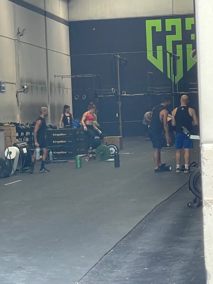 C23 Athletxs — crossfit-studio en Son Güells, Palma — 2