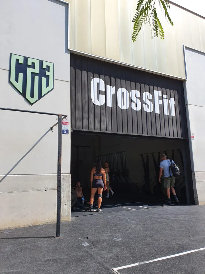 C23 Athletxs — crossfit-studio en Son Güells, Palma — 3